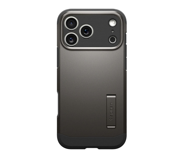 Spigen Tough Armor T MagSafe do iPhone 18 Pro Max/17 Pro Max (gunme - 1586408 - zdjęcie 4